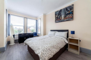Highlands Gardens Suites, Ilford